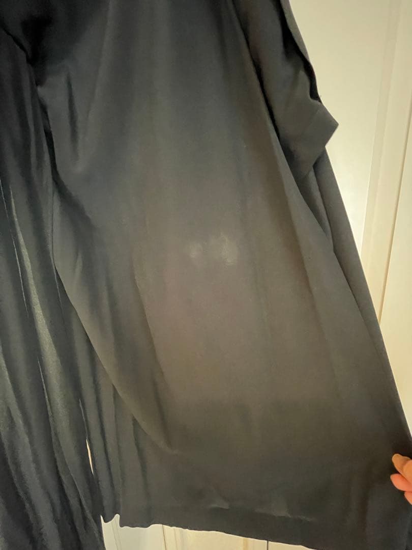 Yohji Yamamoto ヴィンテージラップスカート