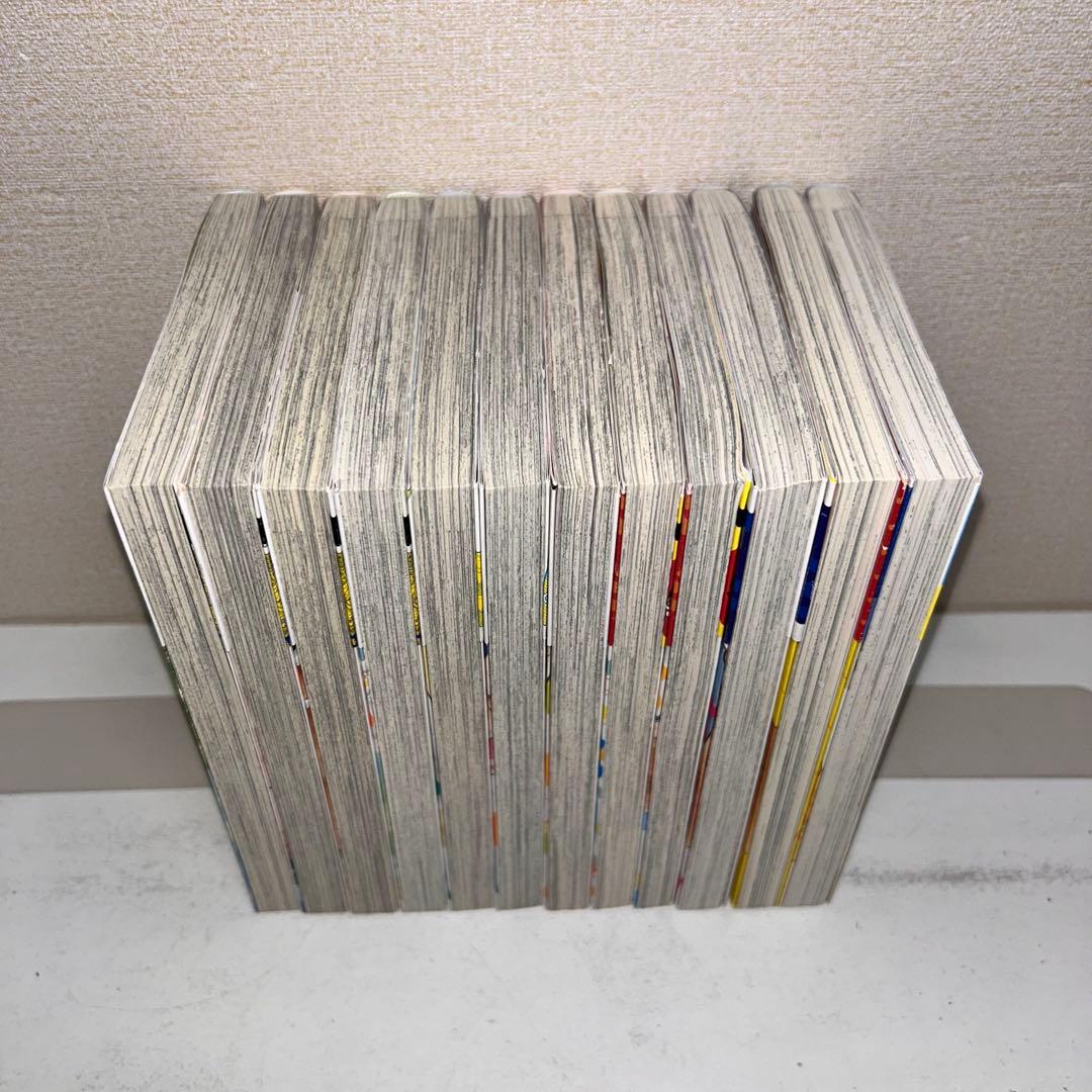 DOG SIGNAL 1-12巻セット　ドッグシグナル