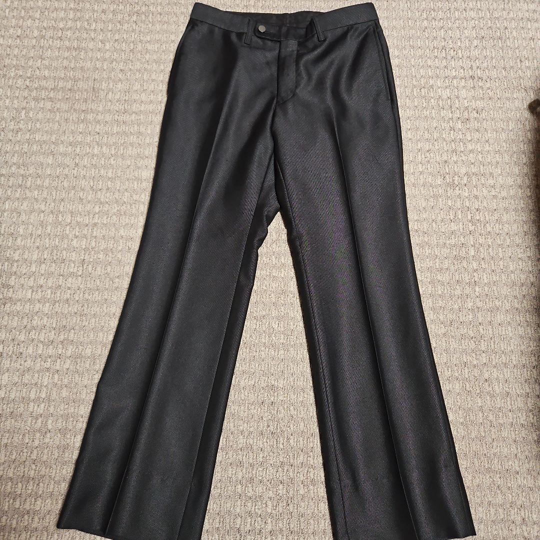 ●ロエン　Roen スーツ　セットアップ　上下　ジャケット&パンツ
