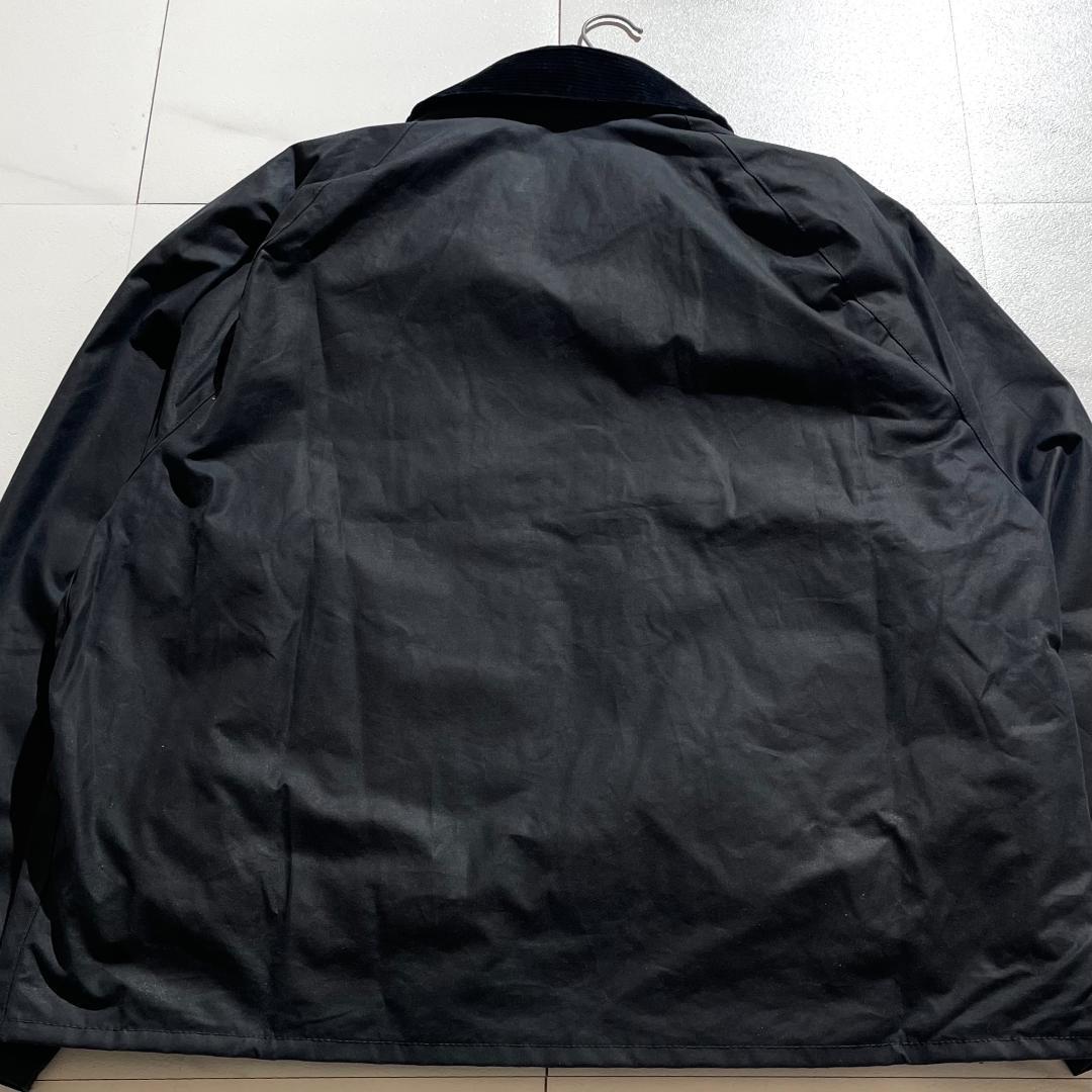 未使用 25aw　Barbour　バブアー　トランスポート　ショート丈ジャケット
