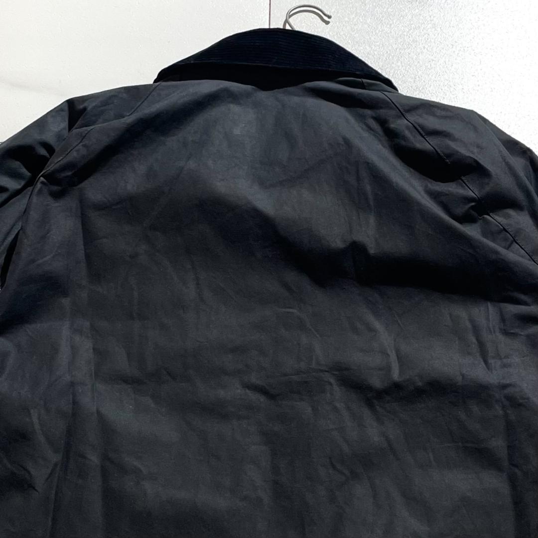 未使用 25aw　Barbour　バブアー　トランスポート　ショート丈ジャケット