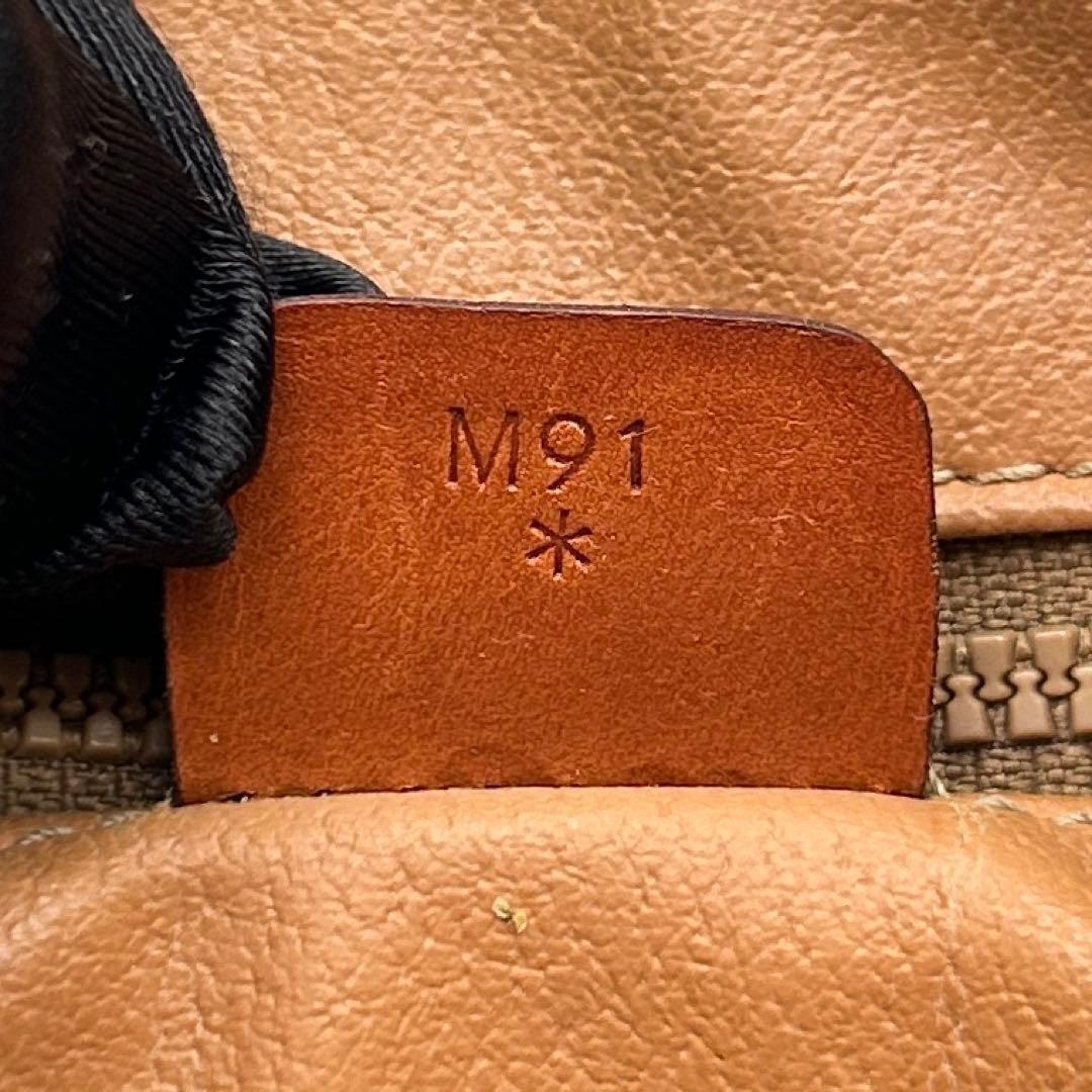 CELINE セリーヌ　マカダム　トリオンフ　ミニボストンバッグ　ハンドバッグ