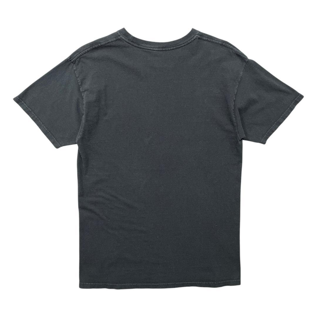 2012 オフィシャル ニルバーナ カートコバーン ロックTシャツ Tシャツ