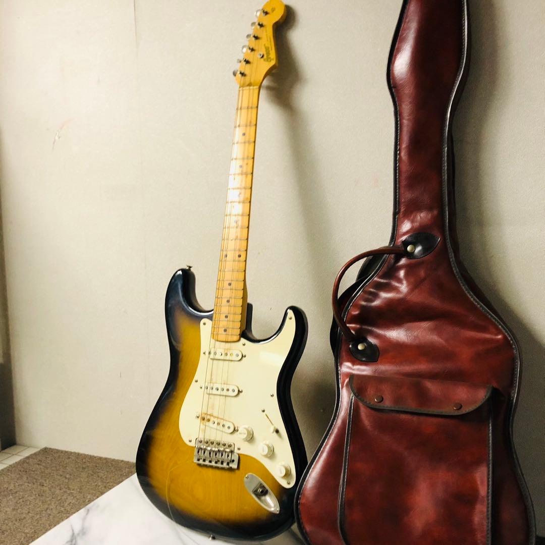 J7希少✨ Greco グレコ SE-800 エレキギター ビンテージ品 楽器