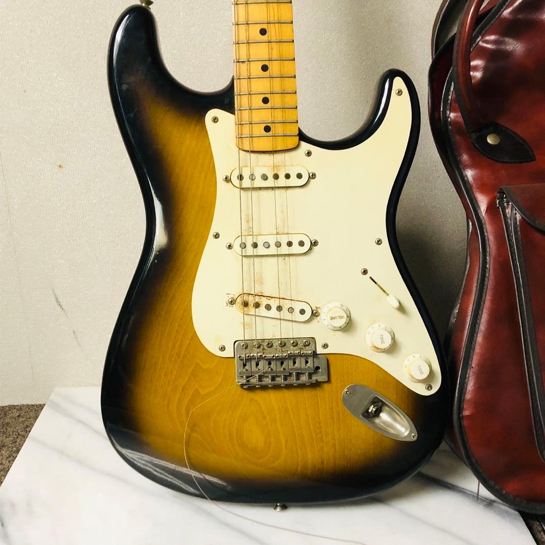 J7希少✨ Greco グレコ SE-800 エレキギター ビンテージ品 楽器