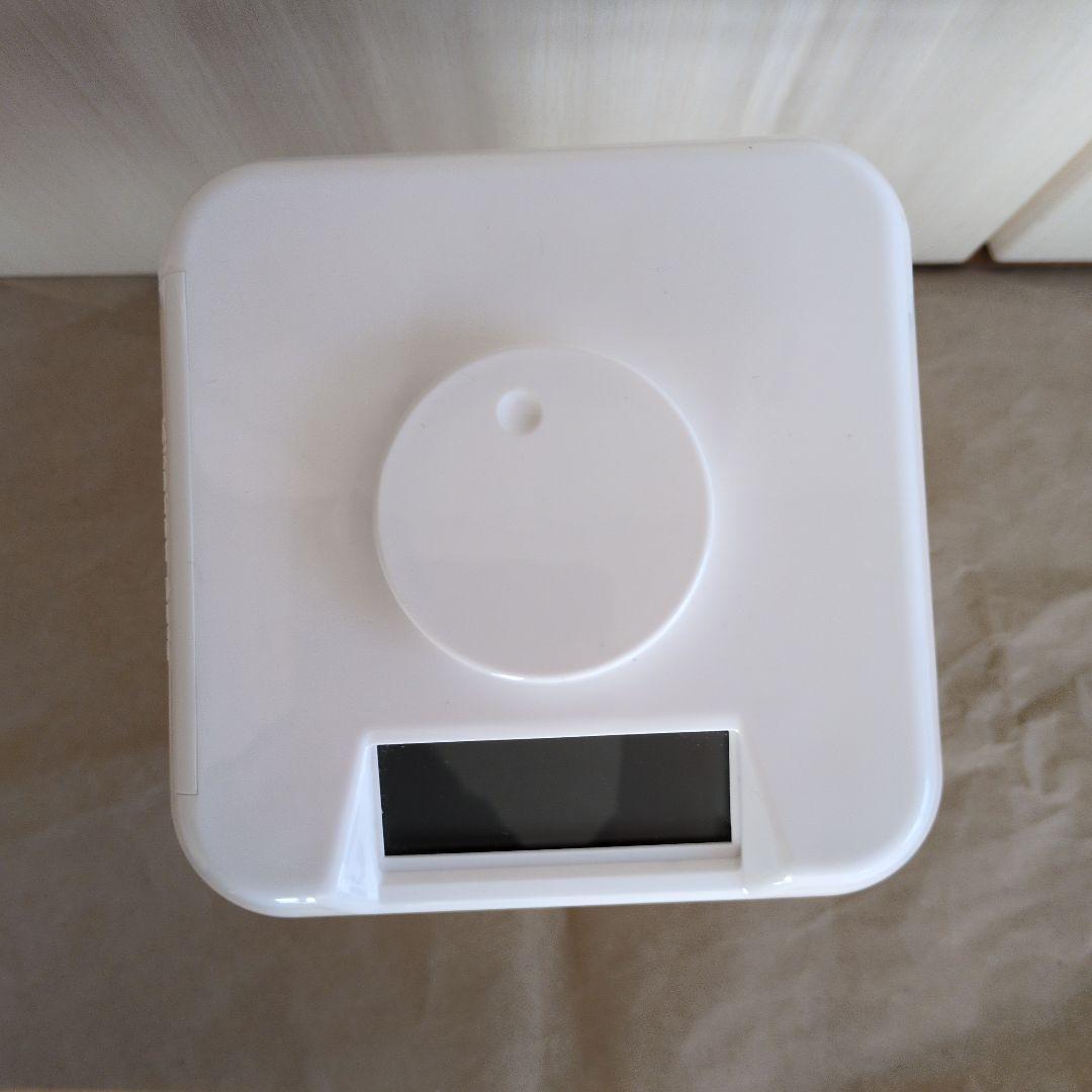kSAFE タイムロッキングコンテナ XL タイムロックケース