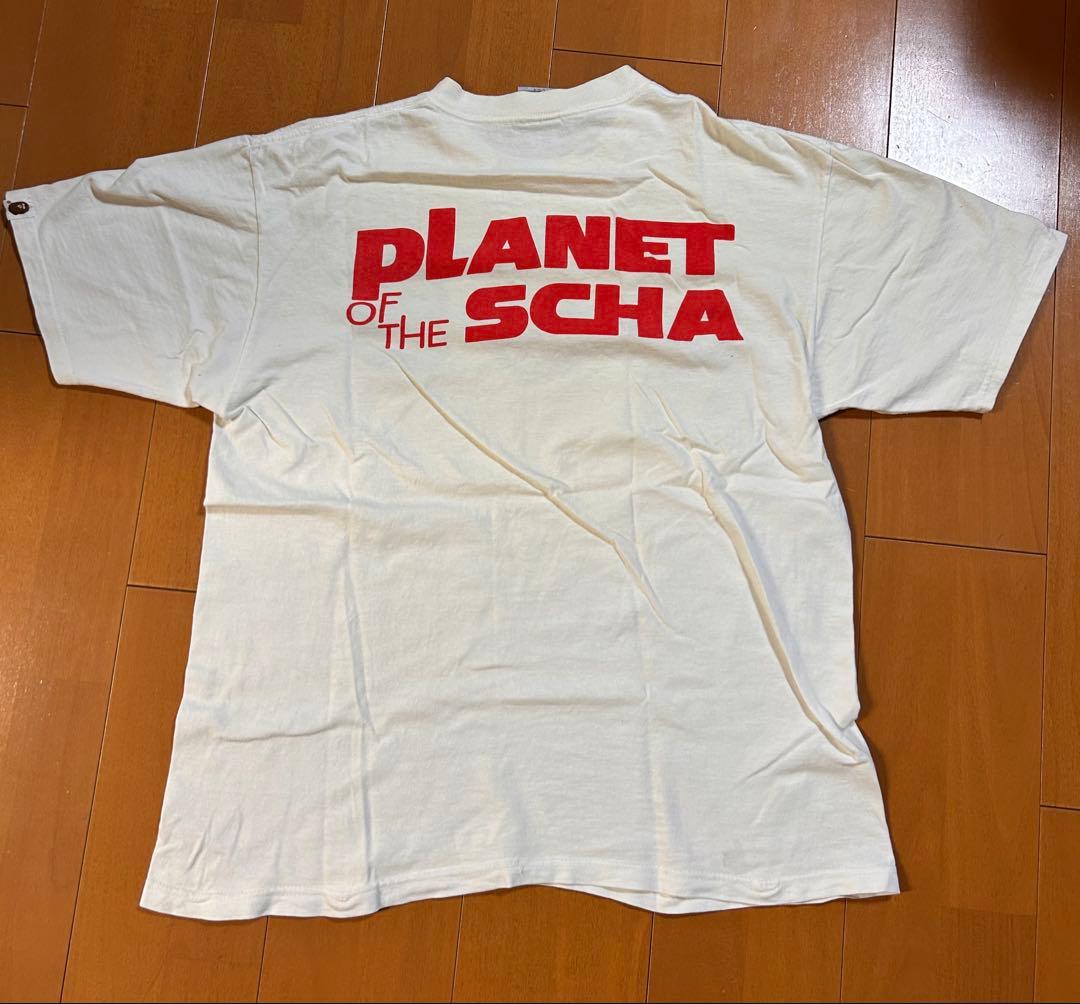 1995s A BATHING APE スチャダラパー　TシャツONEITAタグ