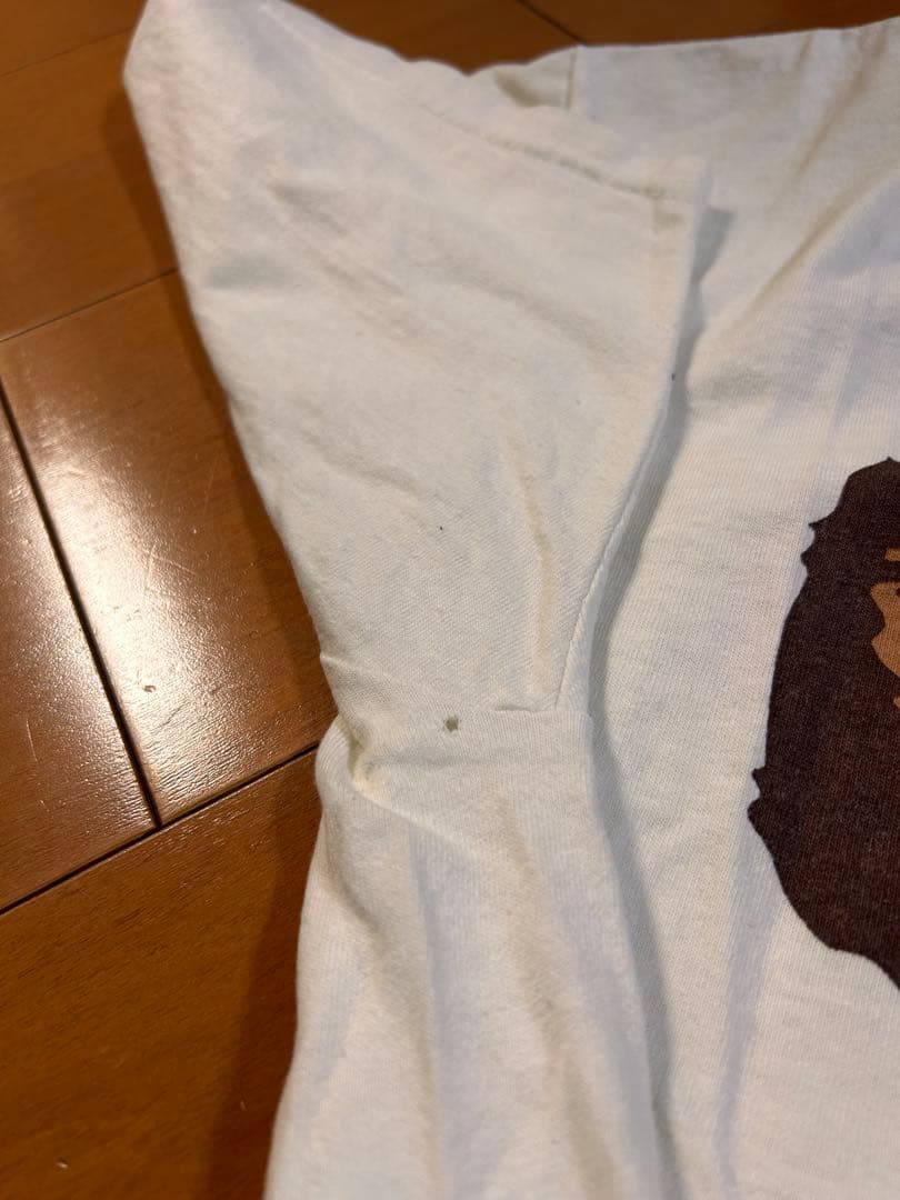 1995s A BATHING APE スチャダラパー　TシャツONEITAタグ