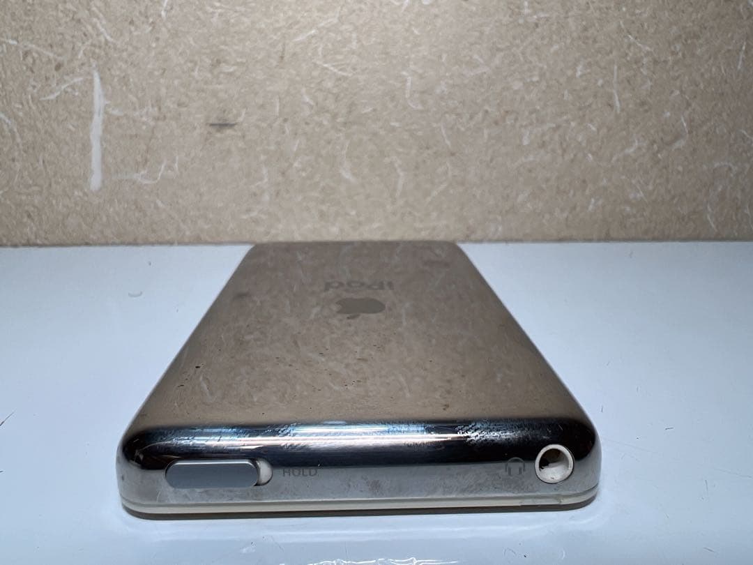 iPod Classic 第5世代 化30GB A1136