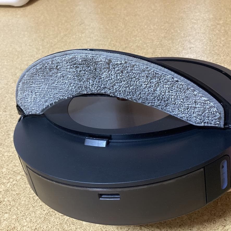 ルンバ Combo コンボ j9+ Roomba