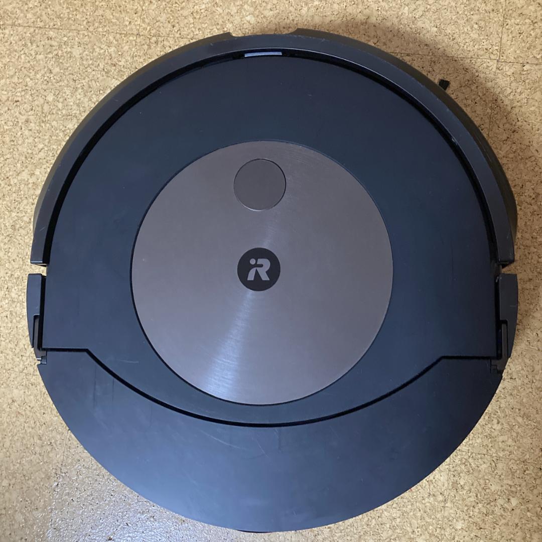 ルンバ Combo コンボ j9+ Roomba