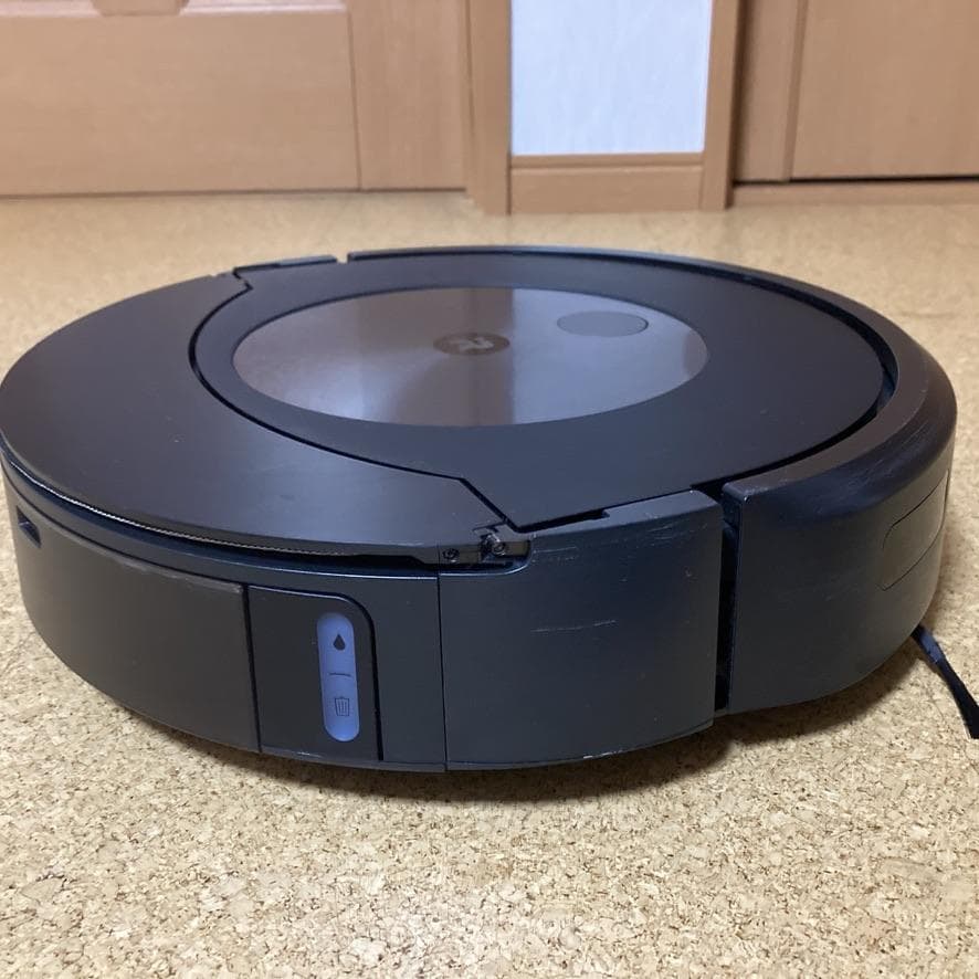ルンバ Combo コンボ j9+ Roomba