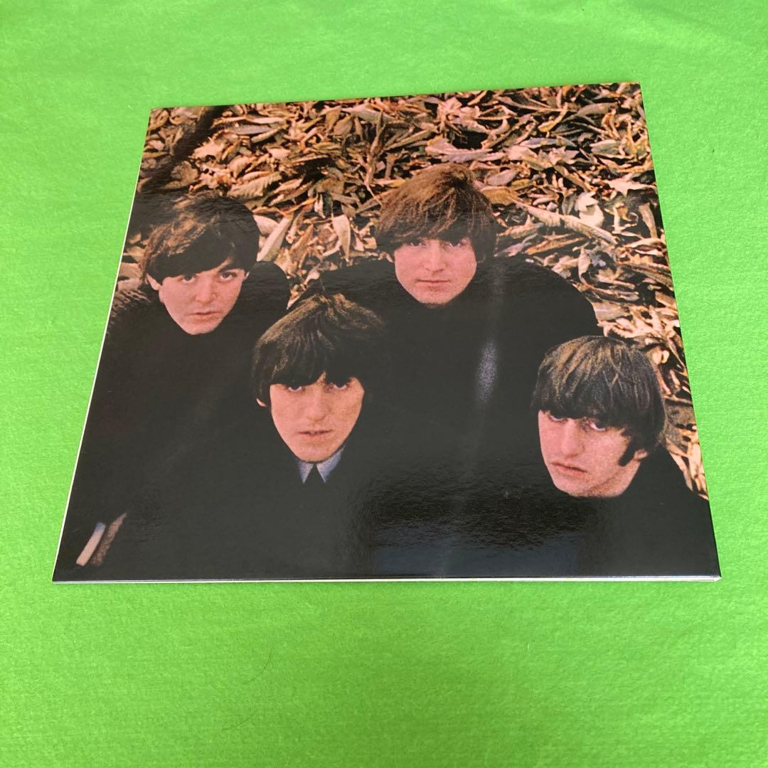 カウンターフィット　フォーセール　フランス盤　LES BEATLES 1965