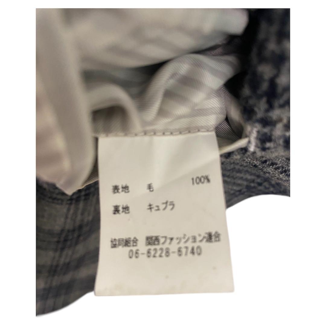 【美品】⭐︎冬物限定セール⭐︎HILTON×RINGJACKEコラボ ジャケット L