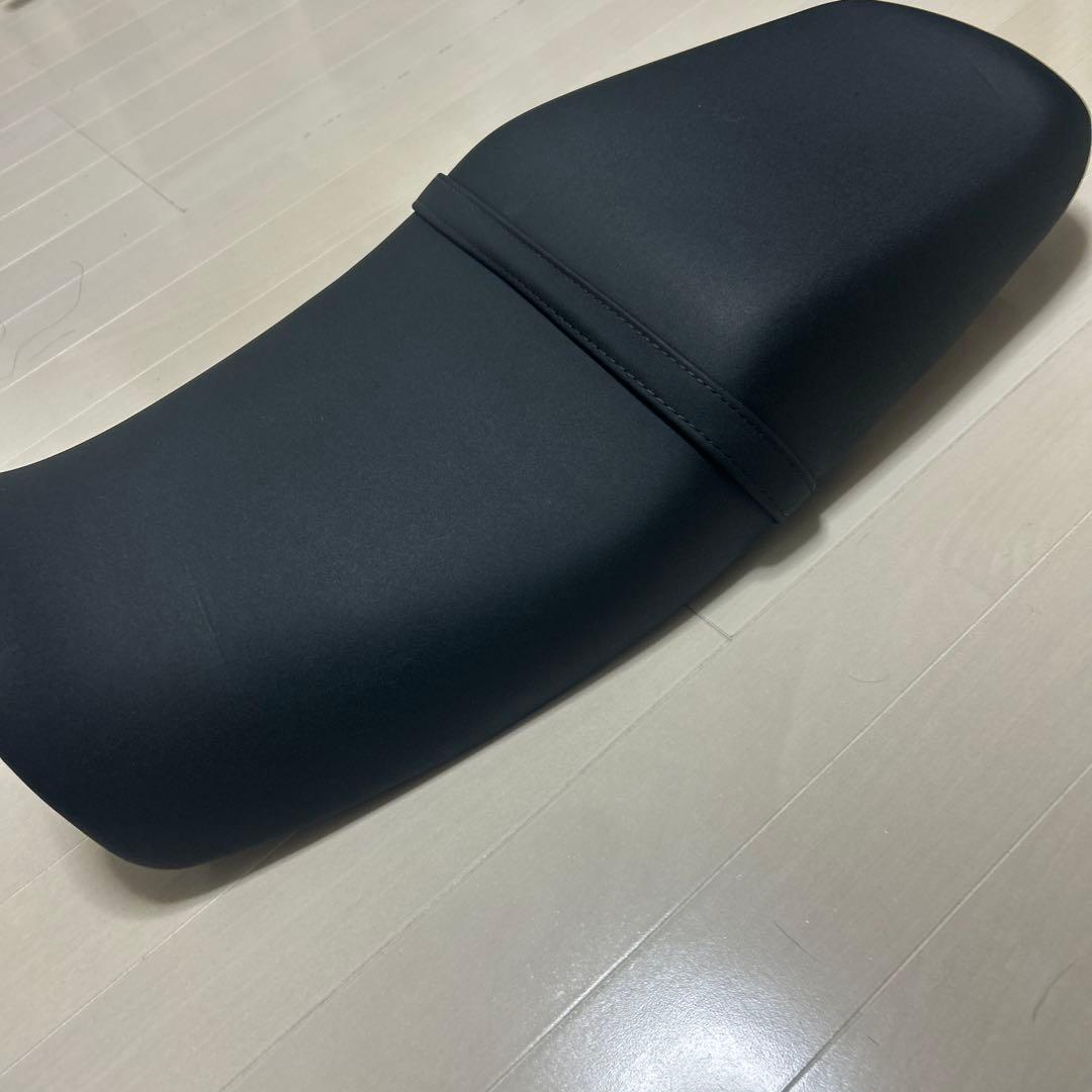 cb400sf nc39 純正シート美品