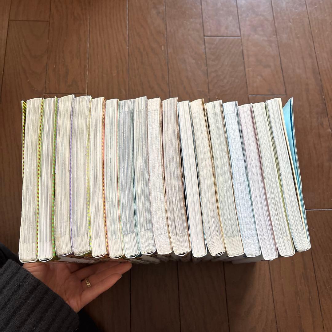 化学漫画カガくるBOOK サバイバルシリーズ17冊