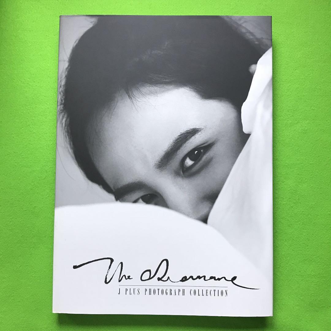 まとめ購入確認用■THE ROMANCE JPLUS PHOTOGRAPH C…