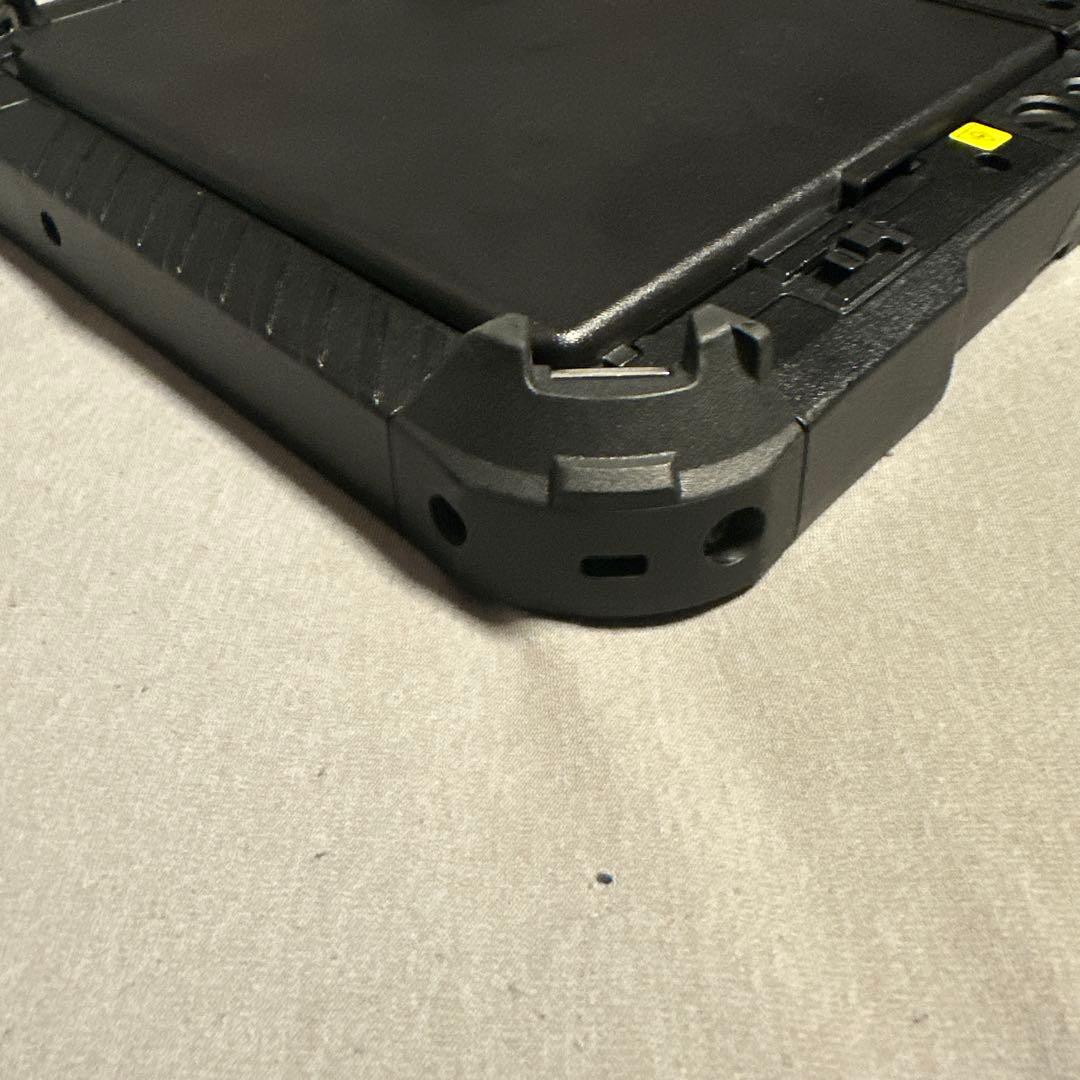 Windowsタブレット本体 TOUGHBOOK FZ-G2 win11/SSD256G/8G/LTE 5