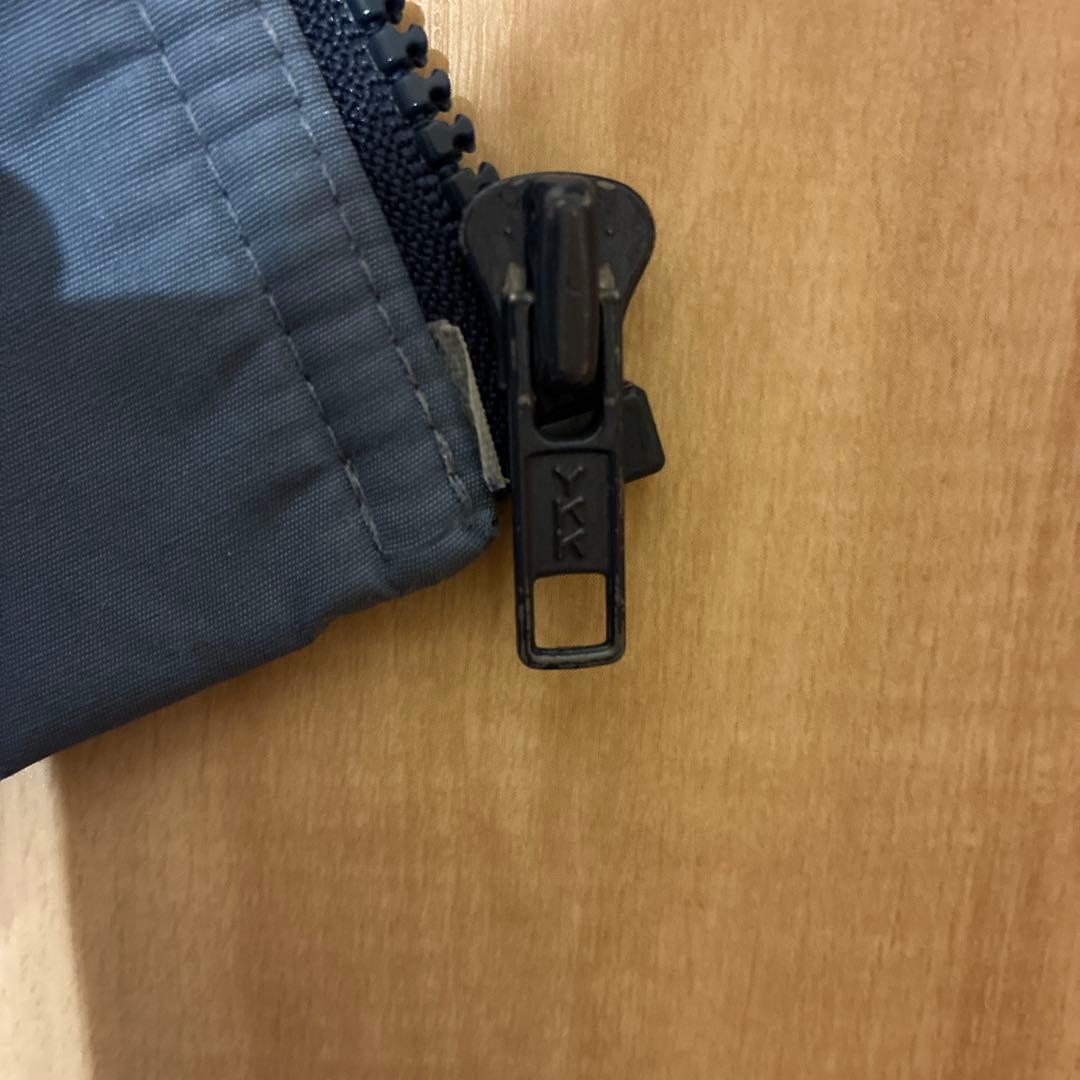 中田圭祐さん着用　80s patagonia パタゴニア　シェルドシンチラ　XL