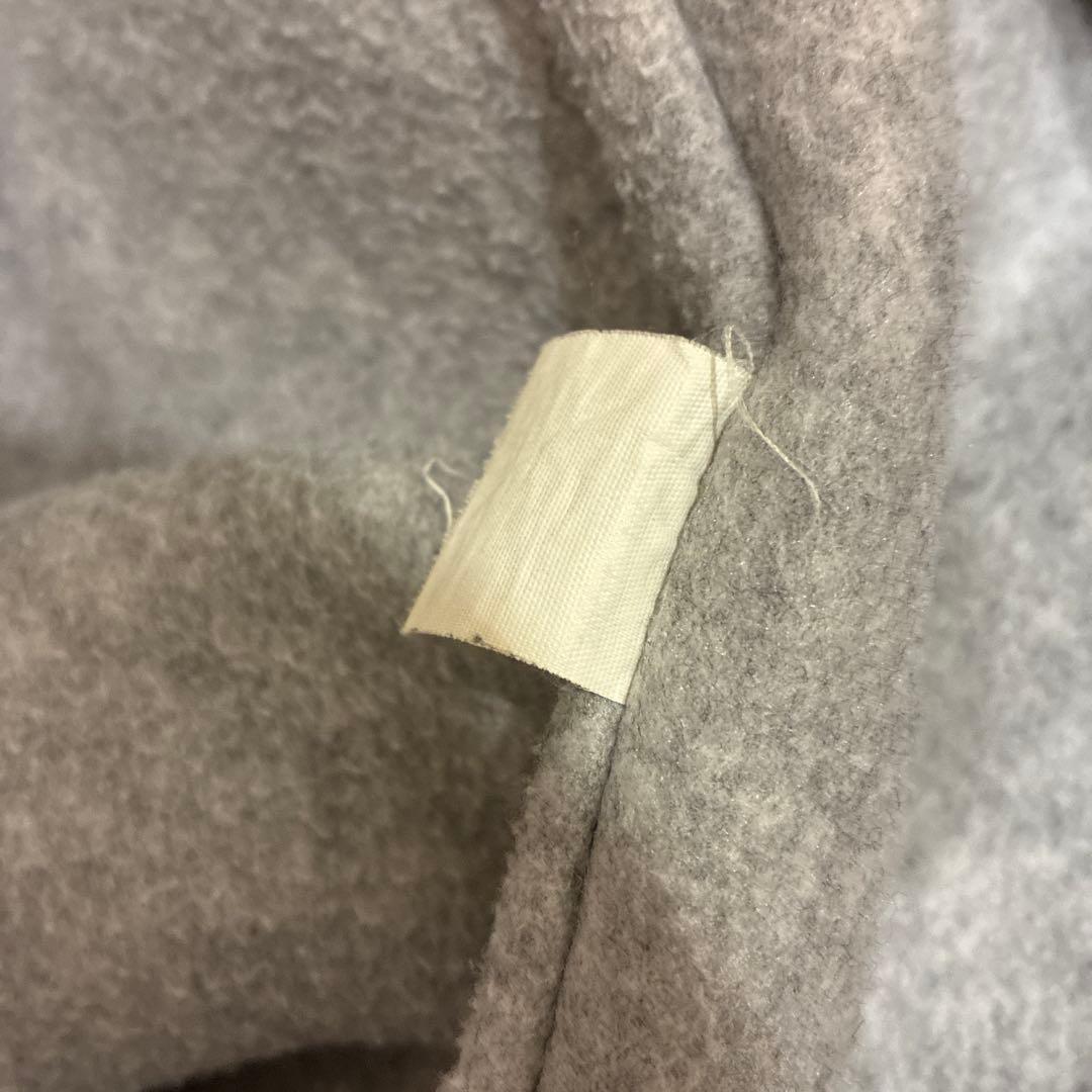 中田圭祐さん着用　80s patagonia パタゴニア　シェルドシンチラ　XL