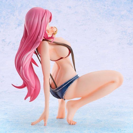 【新品未開封】POP LIMITED EDITION ボニー Ver.BB