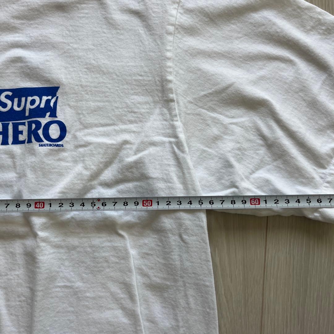 トップス Supreme ANTIHERO Dog Tee