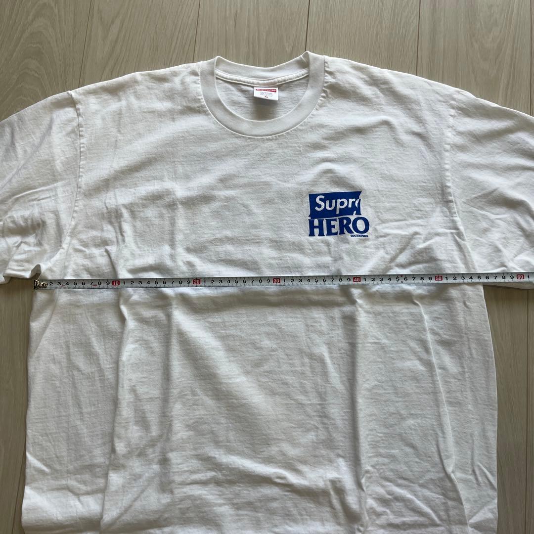 トップス Supreme ANTIHERO Dog Tee