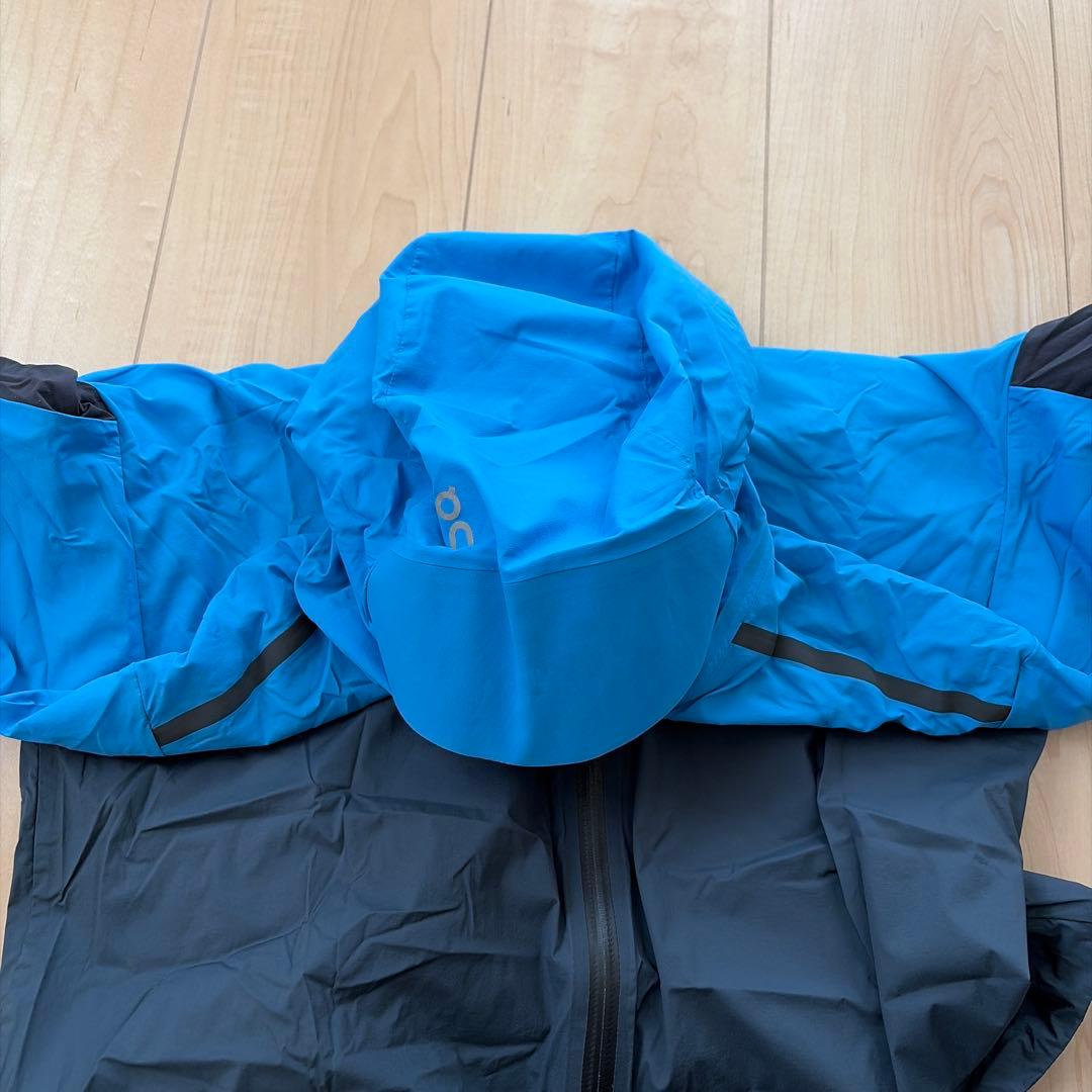 on whether jacket Mサイズ
