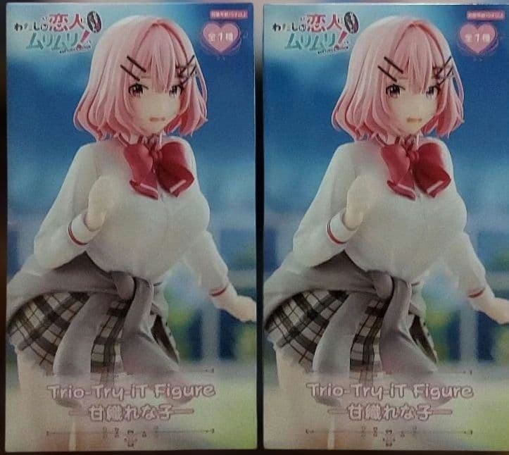 最新プライズフィギュア23個まとめ売り！