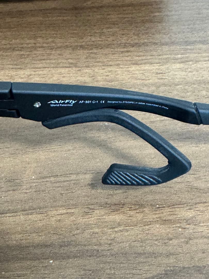 AirFly 偏光レンズ モデルAF-501