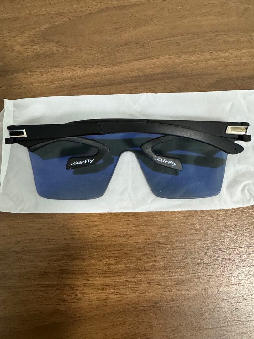 AirFly 偏光レンズ モデルAF-501