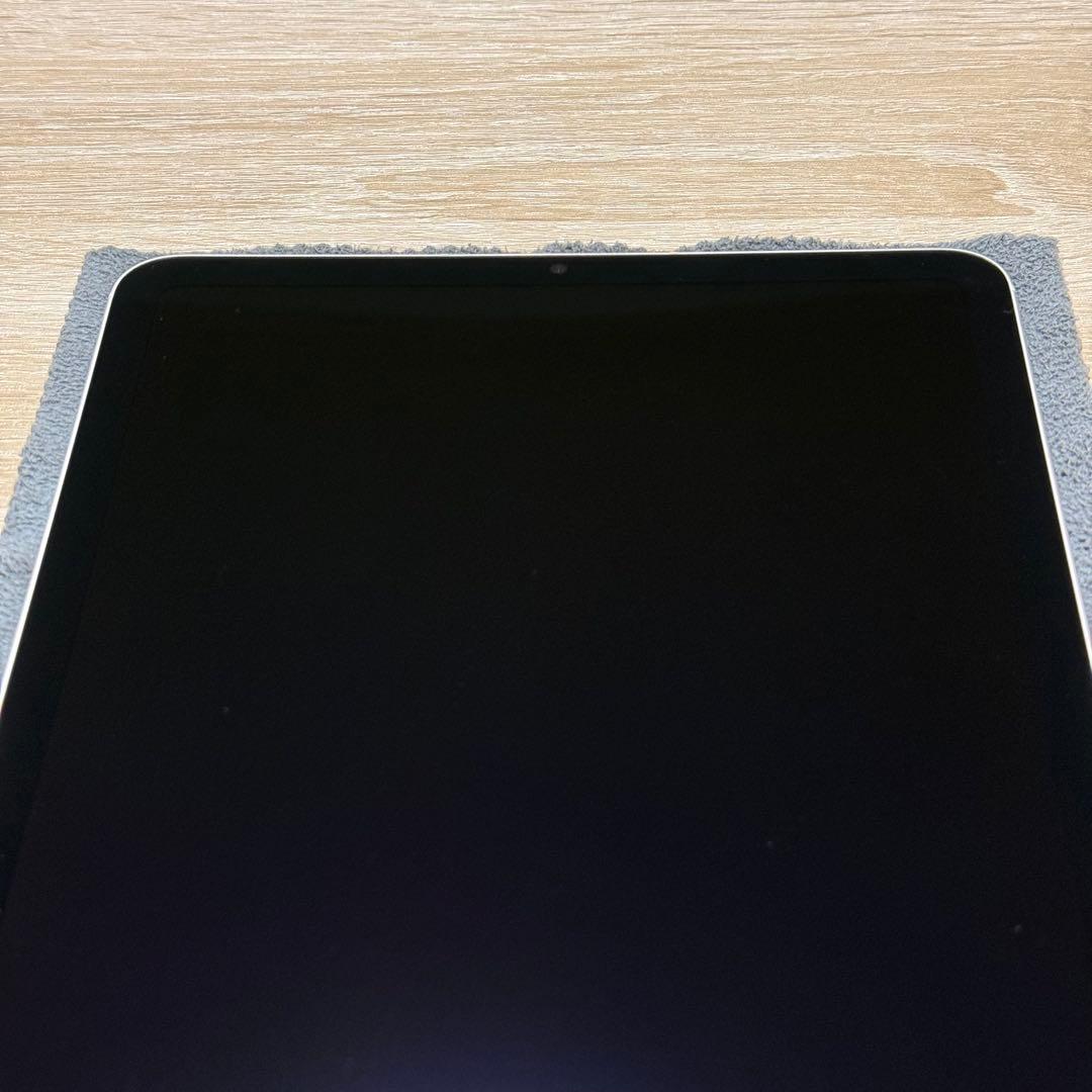 Apple iPad Air 第5世代 セルラーモデル スターライト 64GB