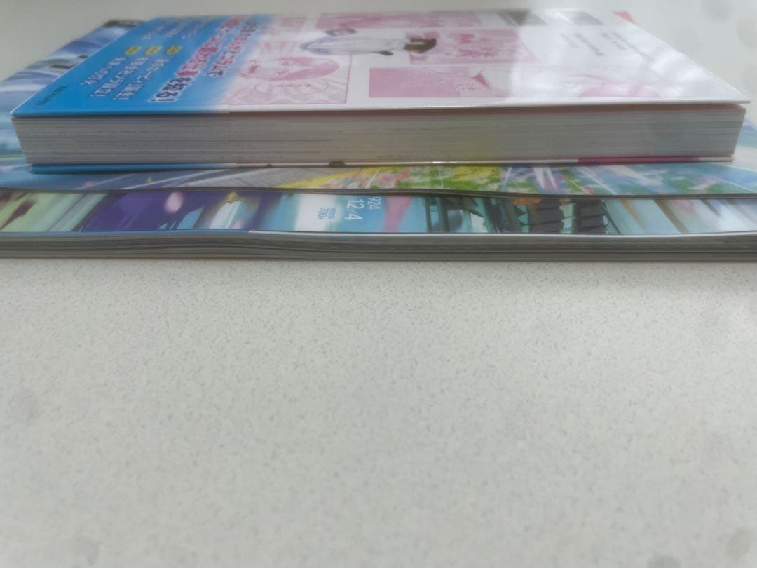 Nintendo Switch 2 ソフト カービィのエアライダー&雑誌類3点