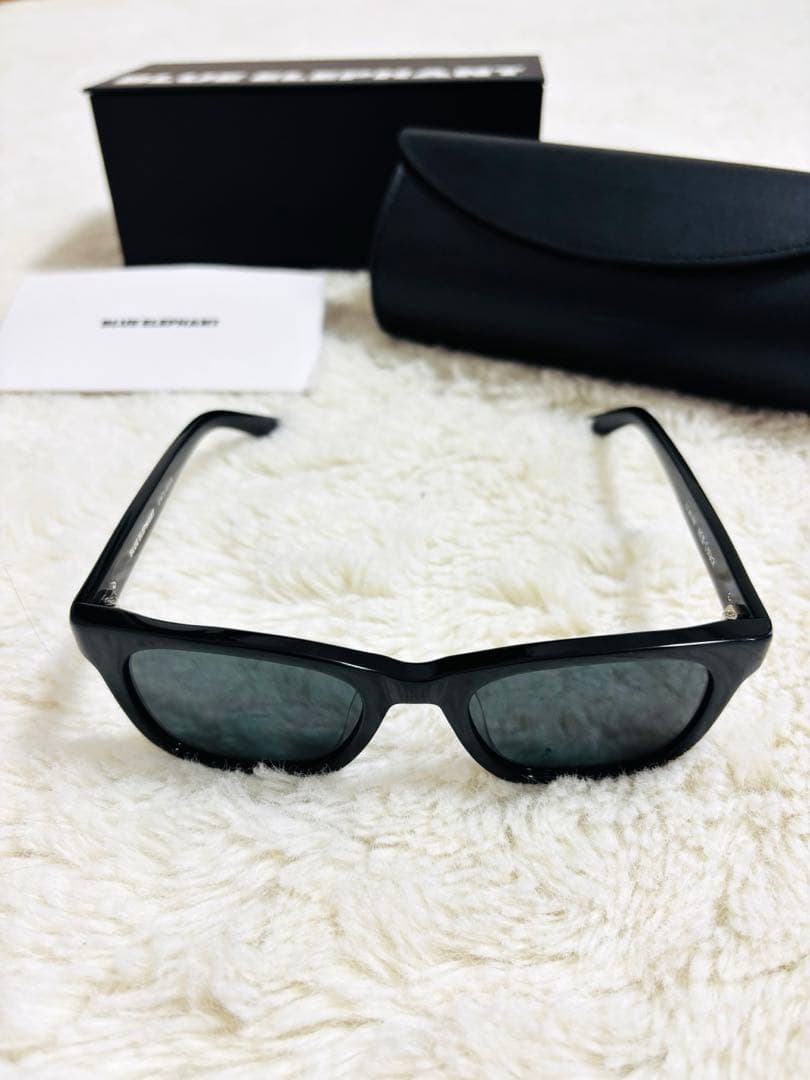 【正規品】BLUE ELEPHANT EXCLUSIVE IREN-S