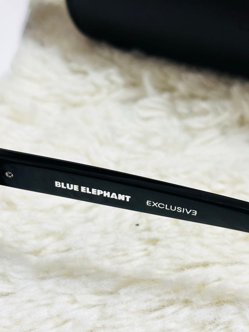 【正規品】BLUE ELEPHANT EXCLUSIVE IREN-S