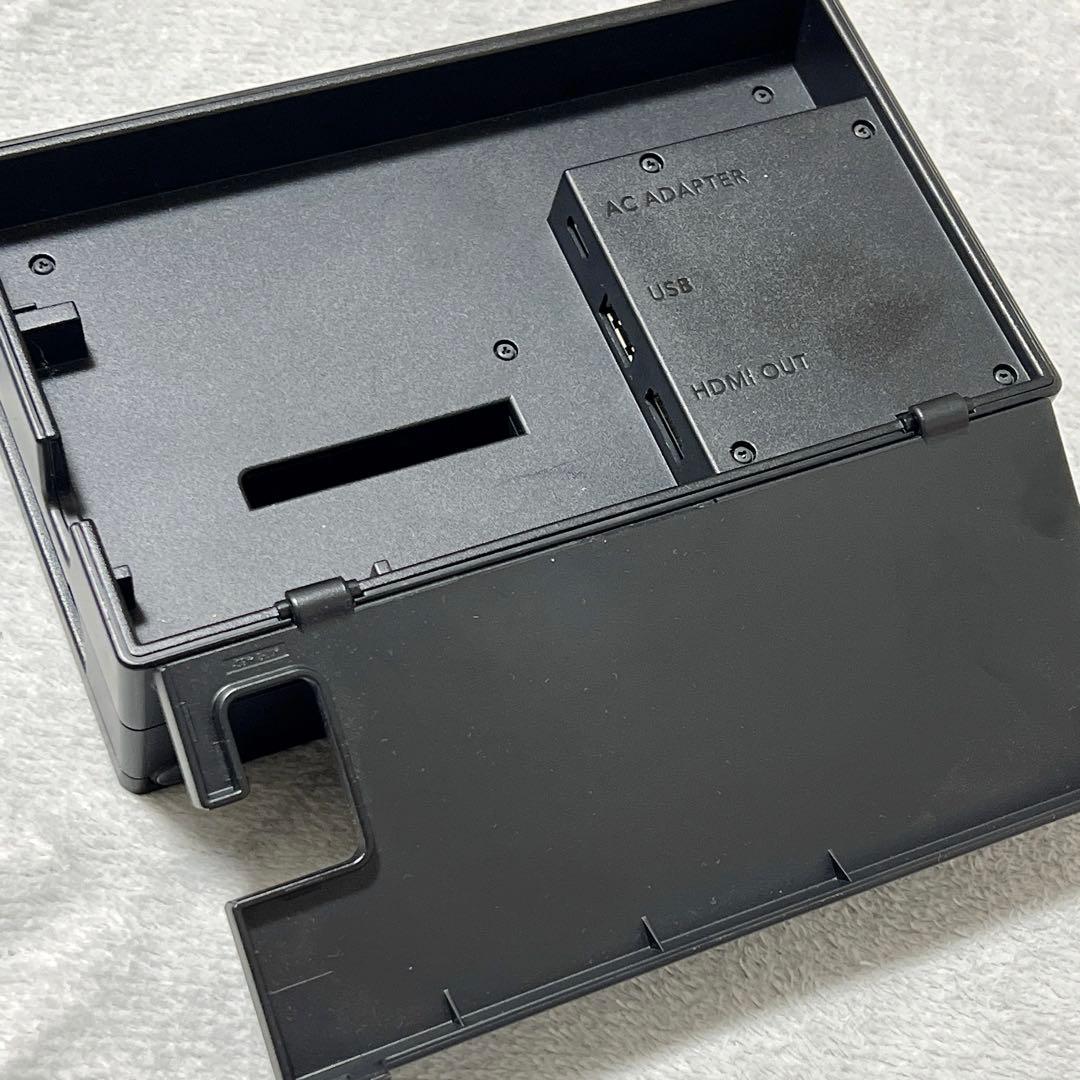 Nintendo Switch ネオンブルー/ネオンレッド 本体＋純正プロコン