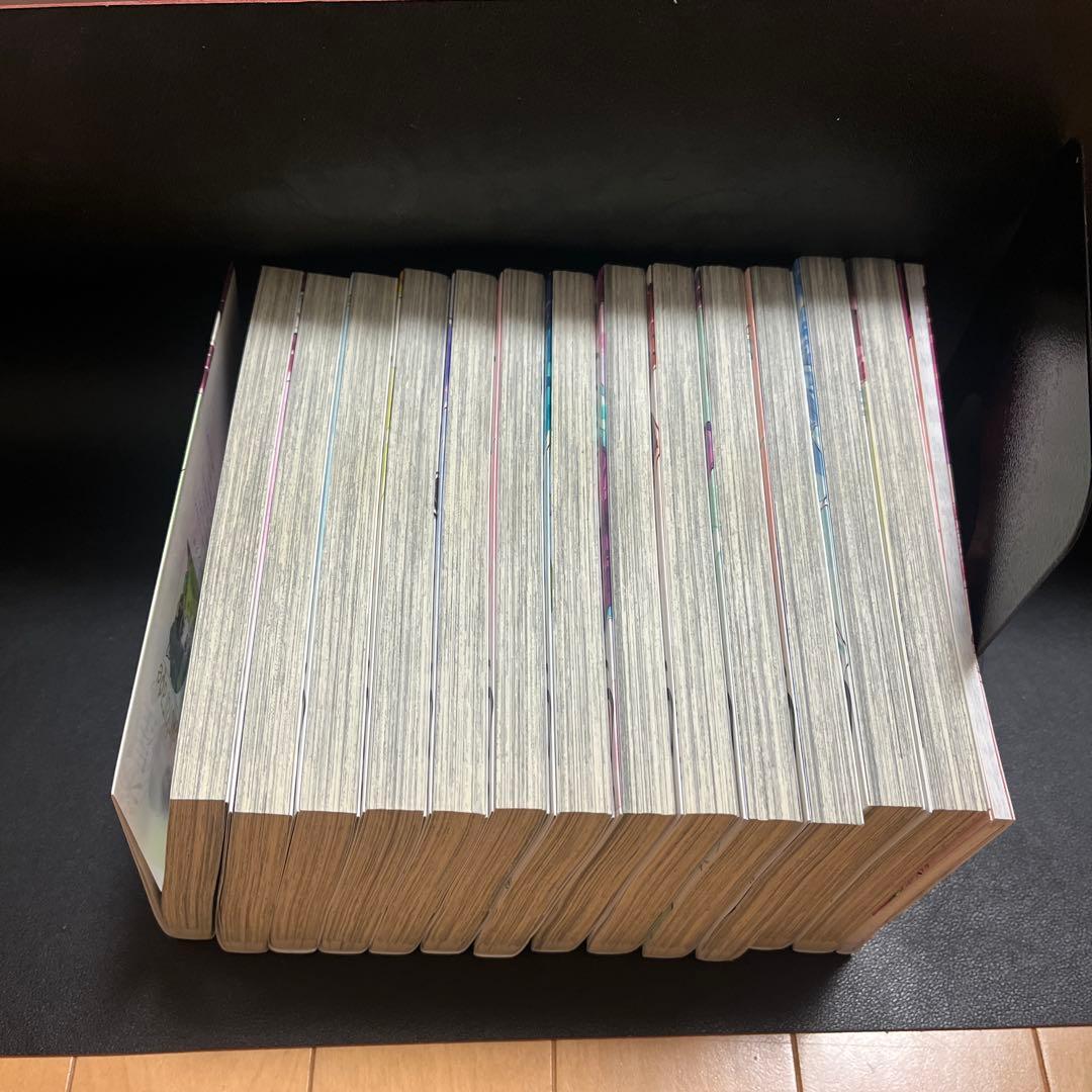 薬屋のひとりごとの13巻+Speelal Edition+おまけ