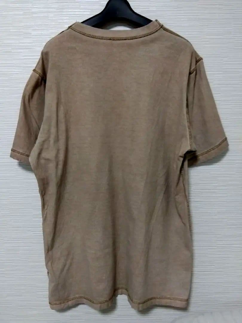 DIESEL グラフィックプリント Tシャツ