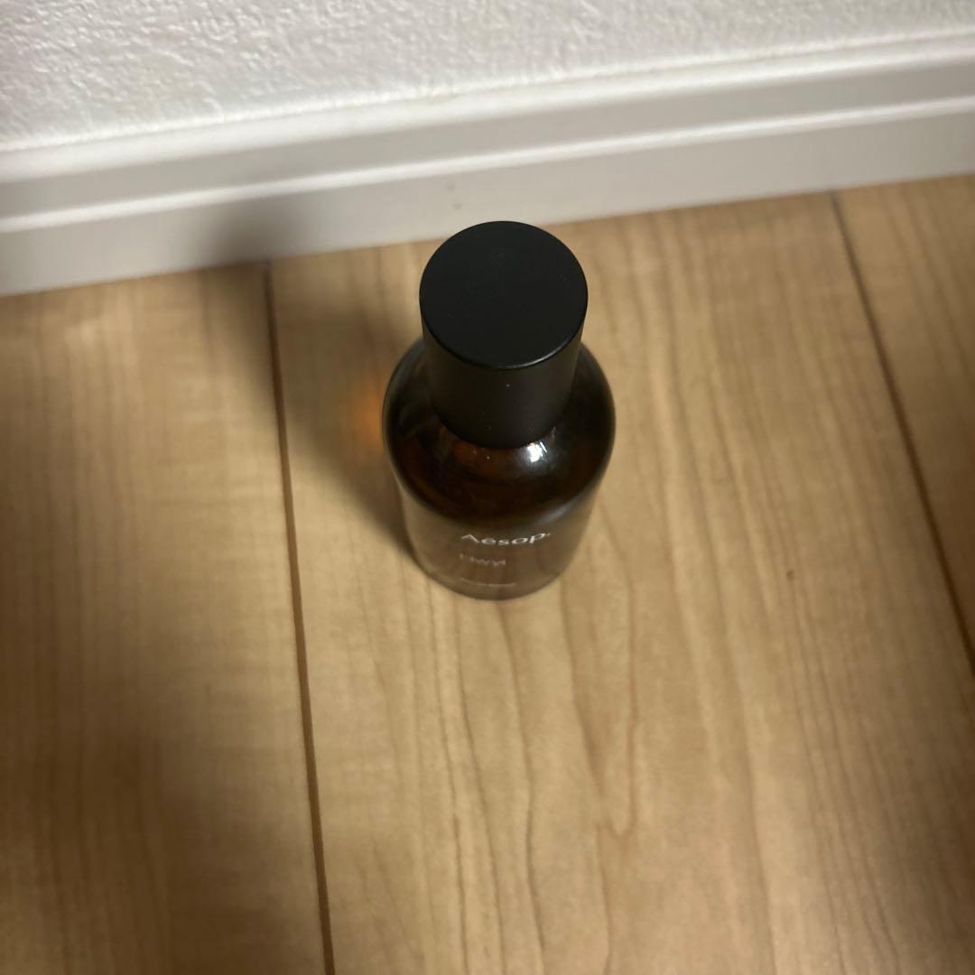 Aesop Hwyl Eau de Parfum 残量　90%以上