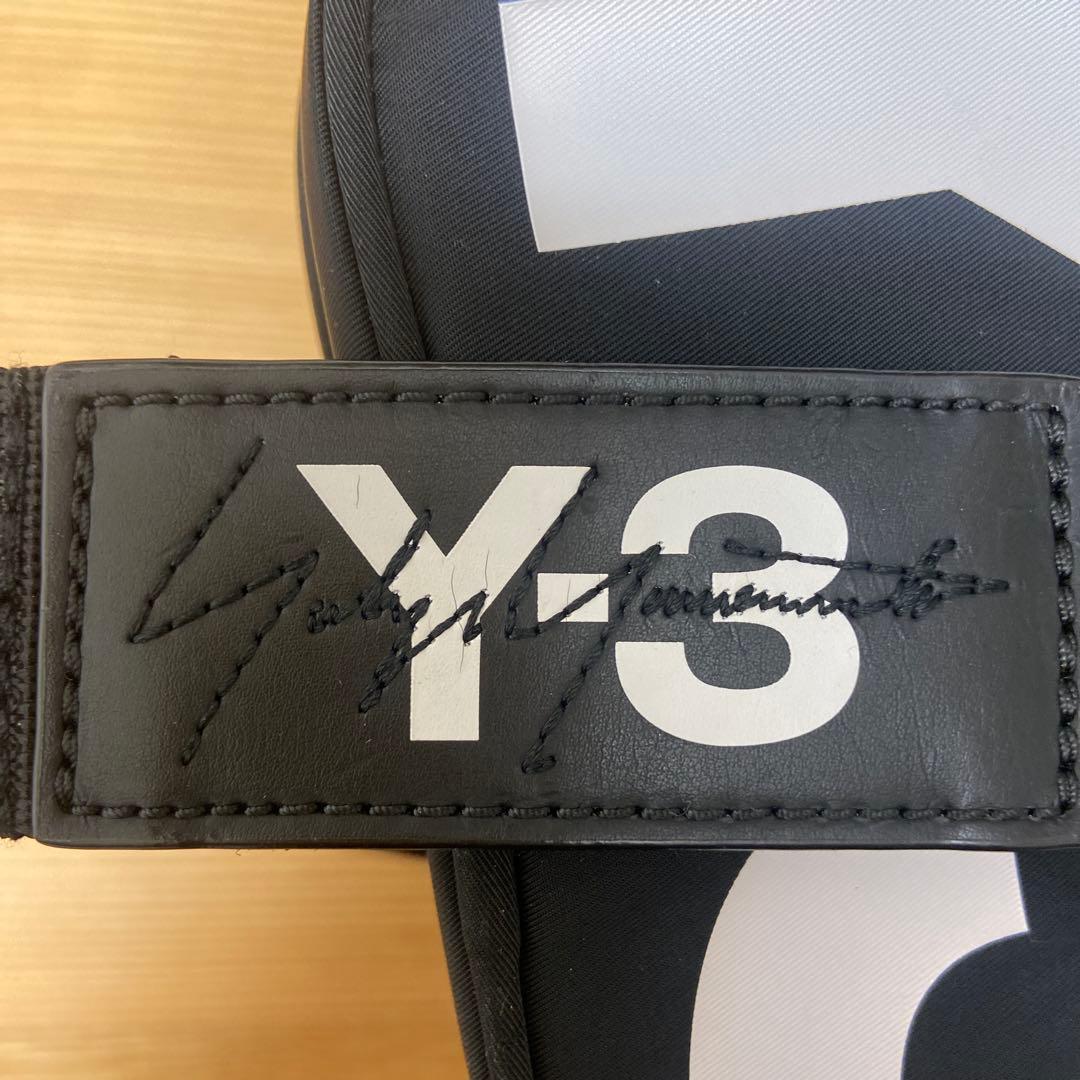 Y-3 ミニバッグ ミニボストン