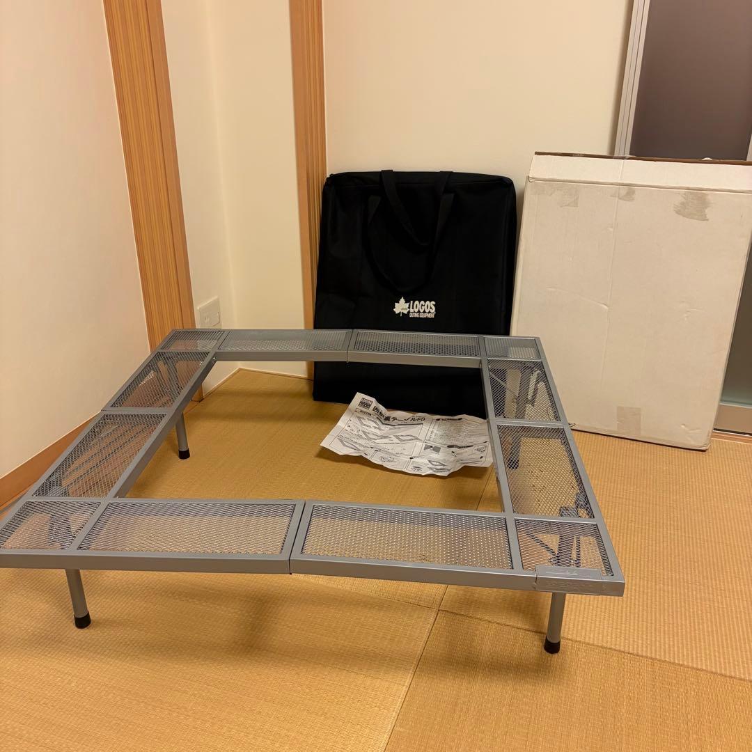 囲炉裏テーブル FD