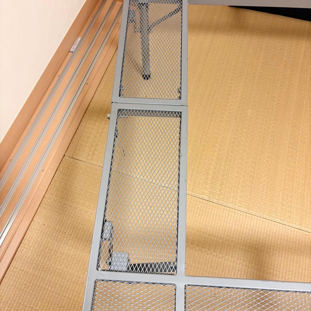 囲炉裏テーブル FD