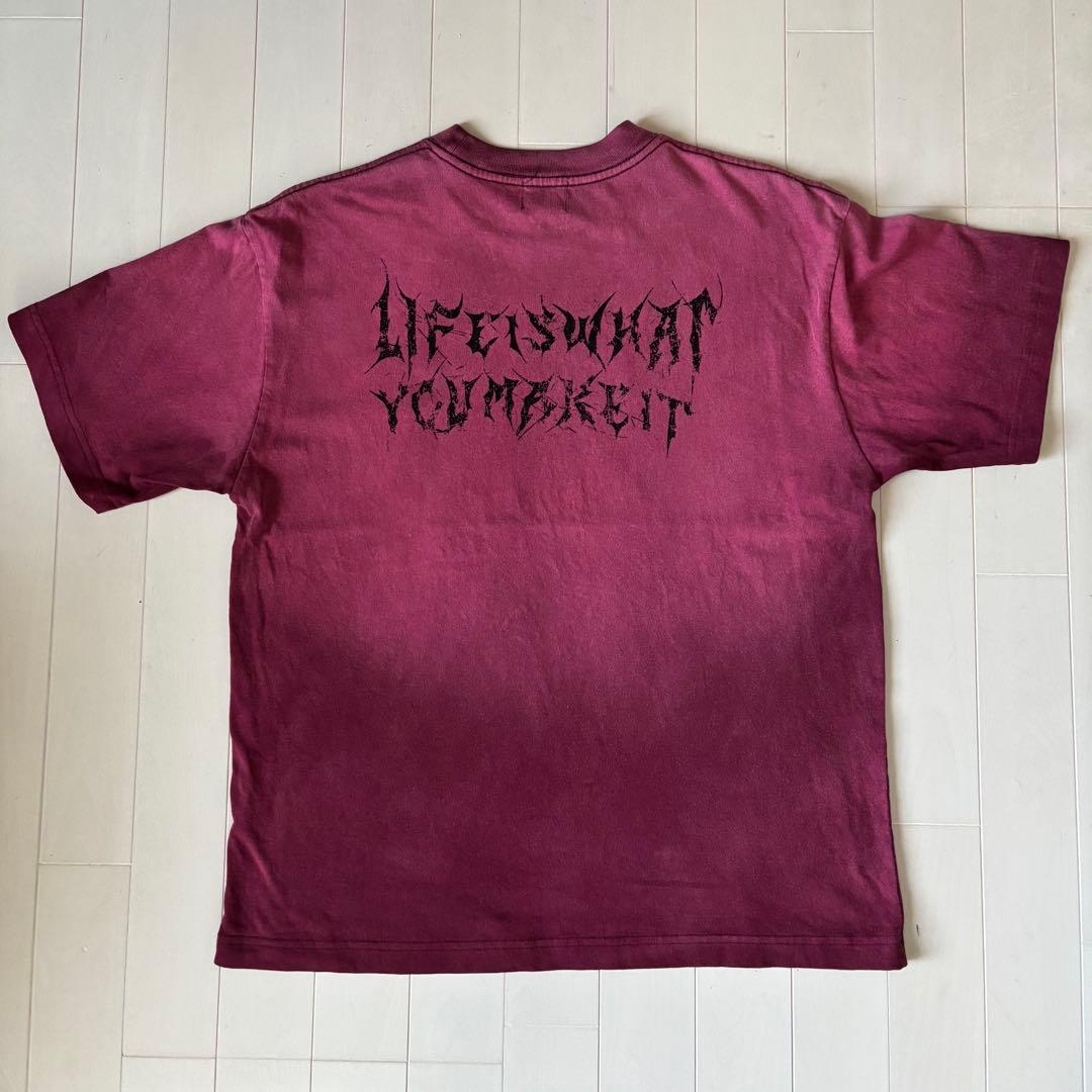 That's life ザッツライフ　Tシャツ Msize 2枚セット