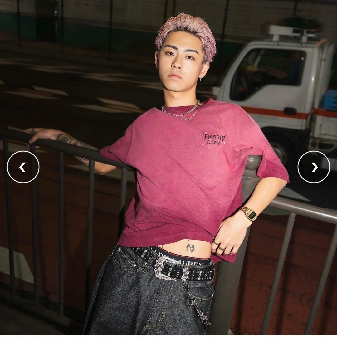 That's life ザッツライフ　Tシャツ Msize 2枚セット