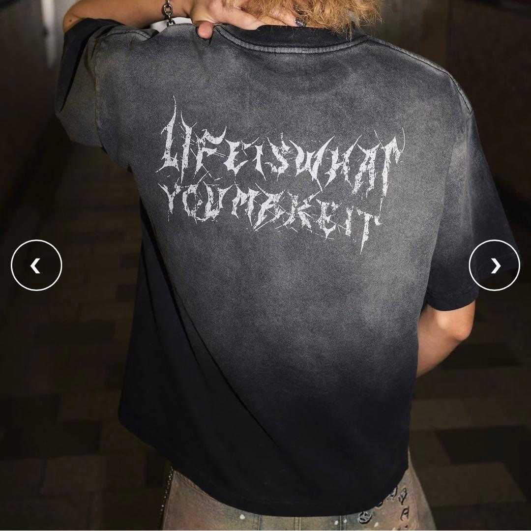 That's life ザッツライフ　Tシャツ Msize 2枚セット