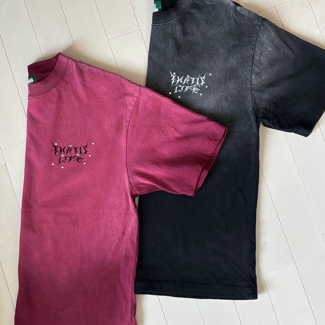 That's life ザッツライフ　Tシャツ Msize 2枚セット
