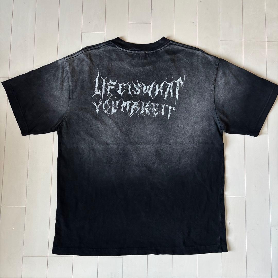 That's life ザッツライフ　Tシャツ Msize 2枚セット