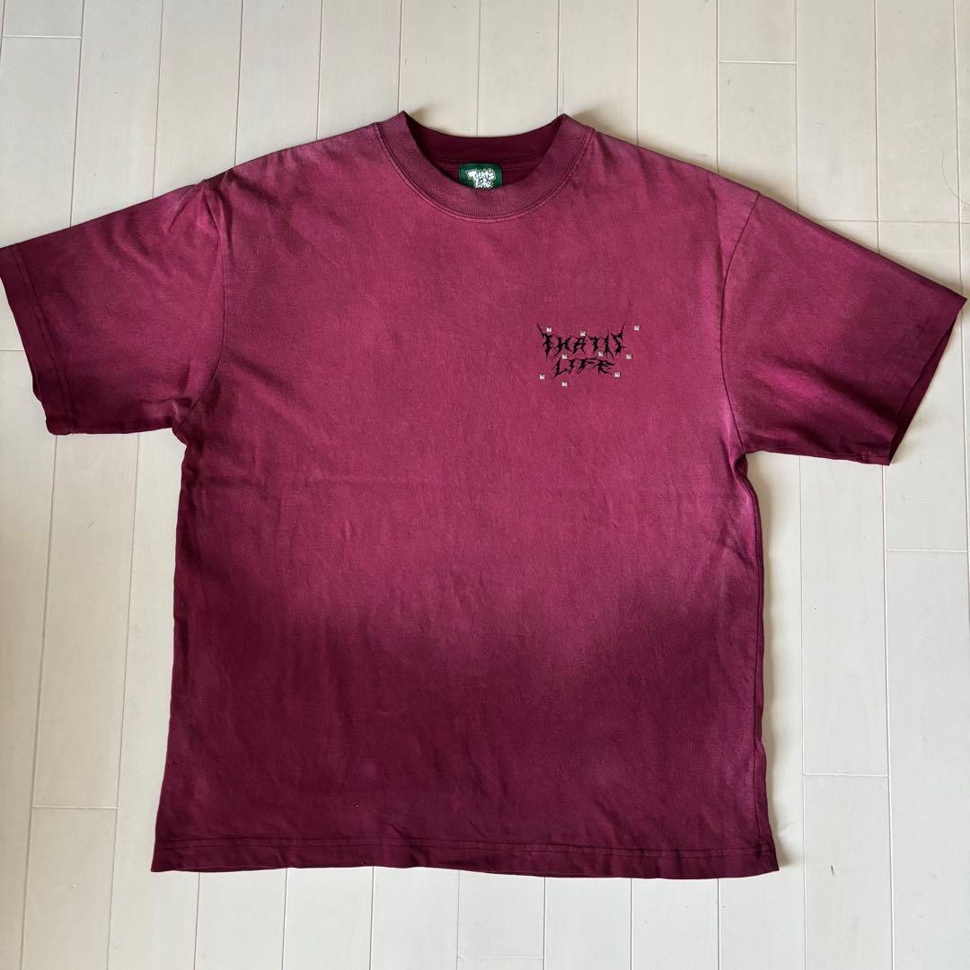That's life ザッツライフ　Tシャツ Msize 2枚セット