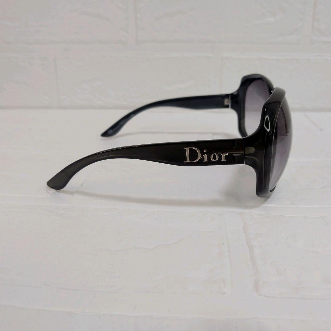 希少カラー✨️　Dior　Glossy1 グリーン　サングラス　浜崎あゆみ　小顔