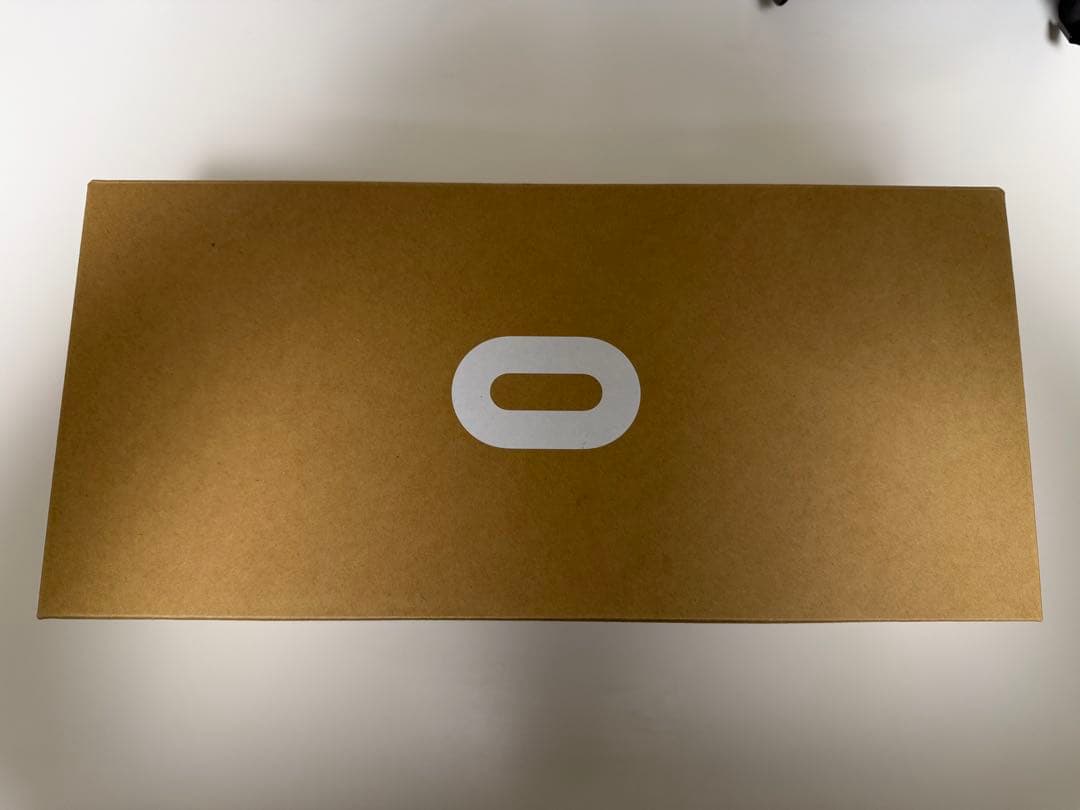  Quest 2 VRヘッドセット 128GB